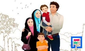 پاورپوینت جوانی جمعیت