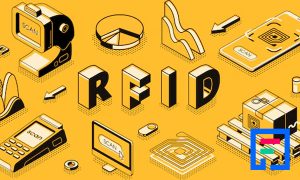 پاورپوینت RFID و کاربردهایش