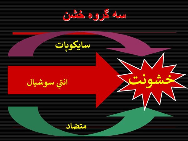 پاورپوینت آسیب های دوره جوانی