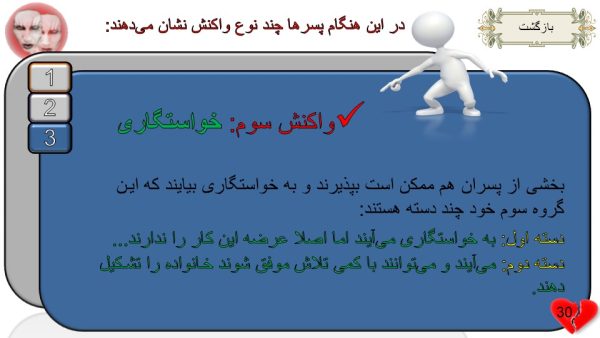 پاورپوینت تحلیلی بر روابط دختروپسر