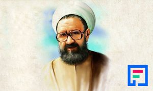 پاورپوینت شهید مرتضی مطهری