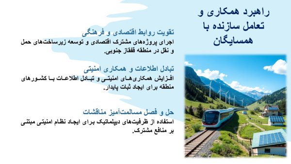 پاورپوینت آژیر قرمز در قفقازپاورپوینت آژیر قرمز در قفقاز