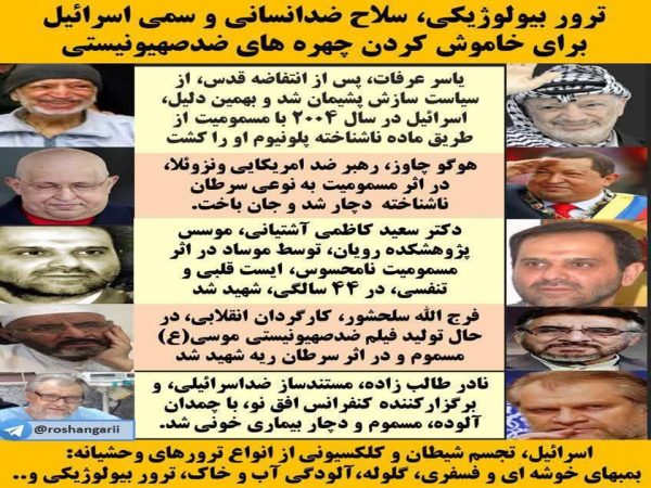 پاورپوینت جنگ نرم