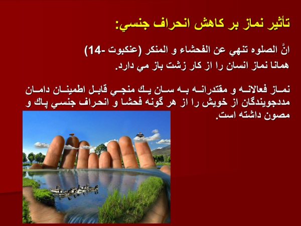 پاورپوینت انحراف جنسی - Image 2