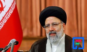پاورپوینت چگونه دولت رئیسی بدون مذاکره با آمریکا توانست کشور را اداره کند؟