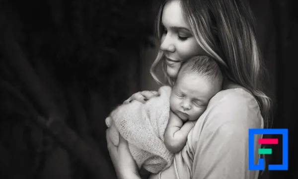 پاورپوینت عظمت و مقام مادر